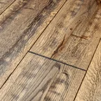 Oak Vintage planed